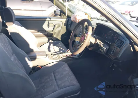 1996 Nissan Skyline from USA, damaged, VIN ECR33106097